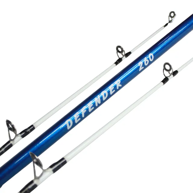 Exori Defender 260