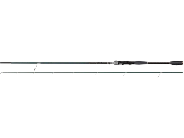 Westin W10 Finesse Shad 2nd W1014-0752-MH
