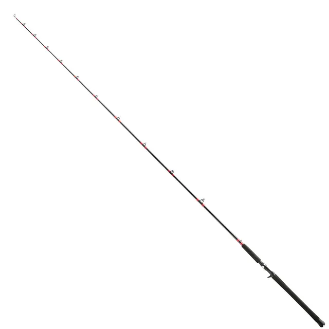 B'n'M Stealth Strike Catfish Rod STEALTH76