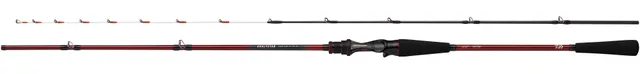 Daiwa Analystar Light Game 64 MH-190・K