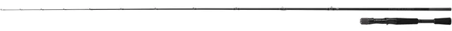 Daiwa Black Label C66M-ST