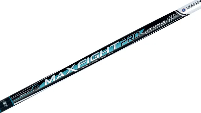 Colmic Max Fight Pro 19'8"