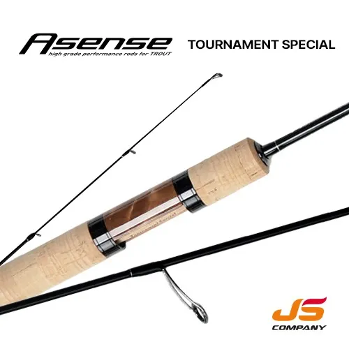 JS Company ASENSE Tournament Special SS622L-F