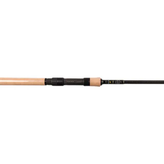 Free Spirit ‘E’-Class Specialist & Barbel REC629