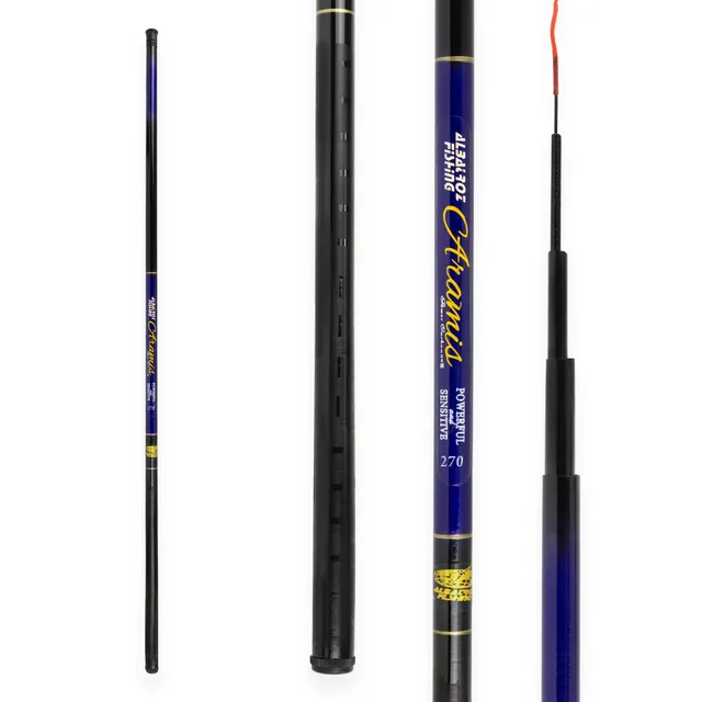 Albatroz Aramis Aramis 180