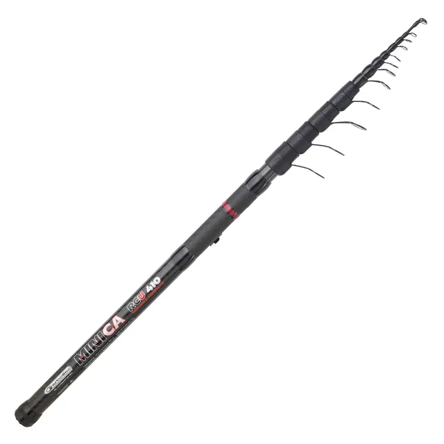 Garbolino Minica Rcu 3.1m