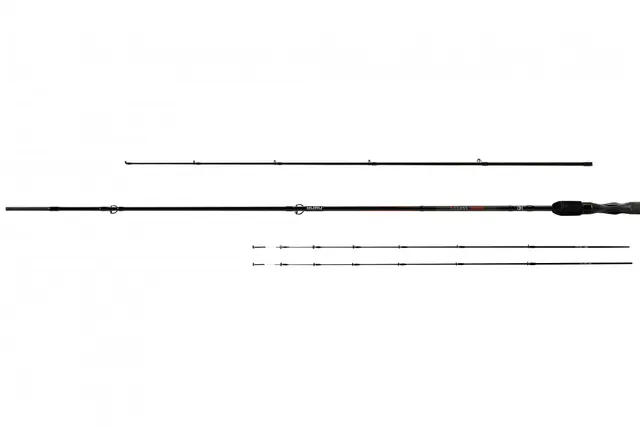 Guru A-Class A-Class 10'0" 2pc Method Feeder 1-40g