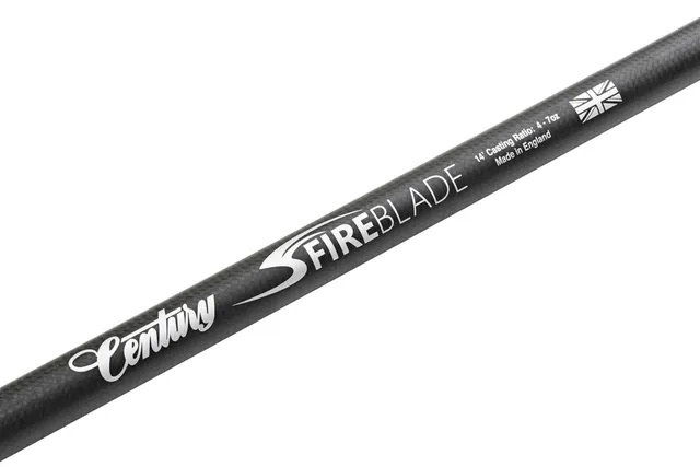 Century Fireblade Fireblade 14'
