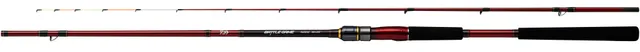 Daiwa Battle Game Kabuse MH-240