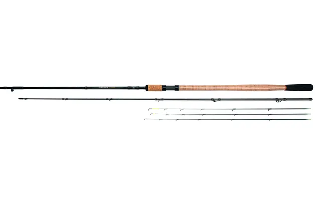 Guru Aventus Aventus Feeder Rod 2 pc 11'