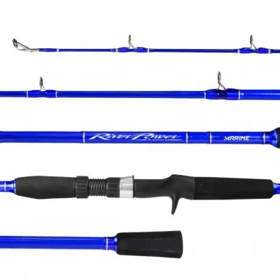 Marine Fishing River Power RP-C722MH