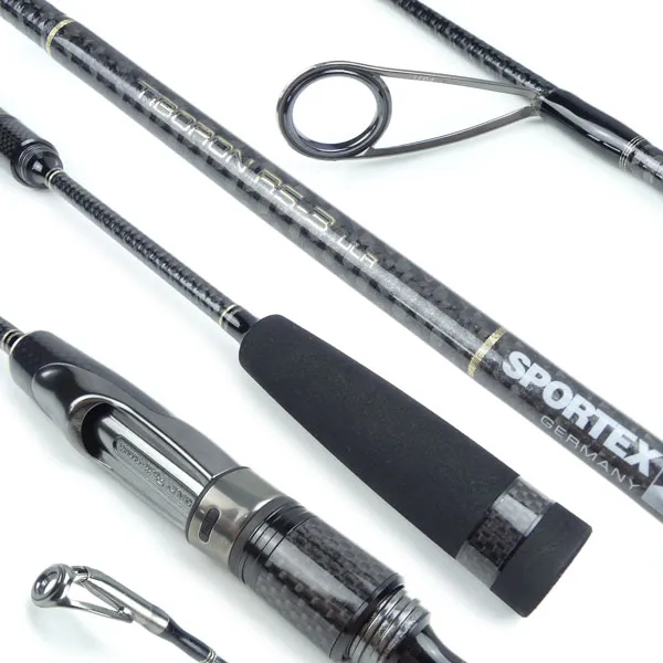 Sportex TiBoron RS-3 TI2102