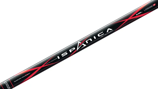 Colmic Ispanica 26'3"