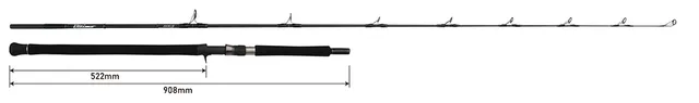 Ripple Fisher Ultimo 86M/B
