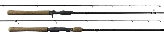 Sensation Tackle Axis Axis 7' MH 2pc