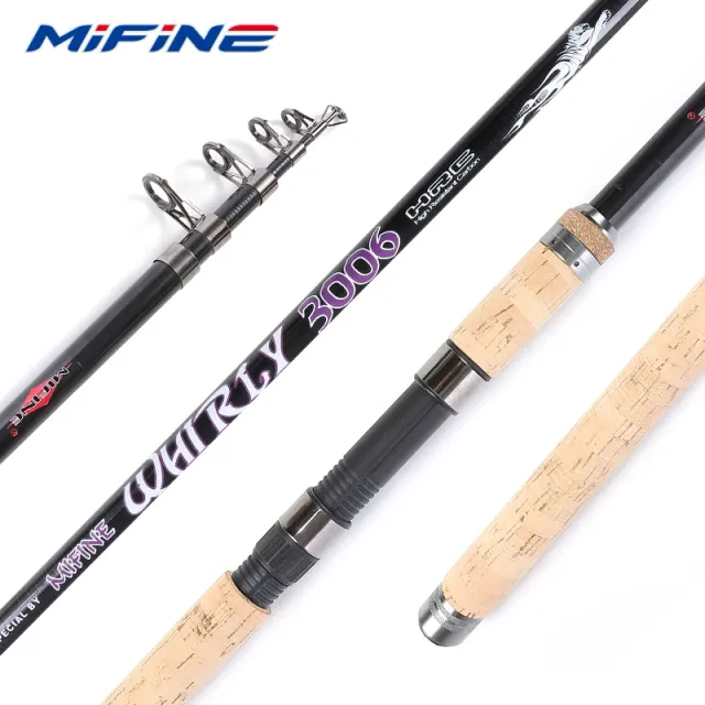 MiFine Whirly Telescopic 1054-270
