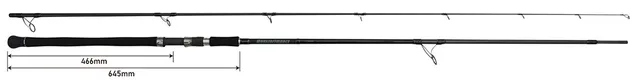 Ripple Fisher MonsterImpact 110HH