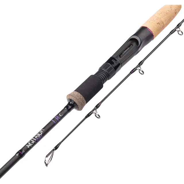 Wychwood Agitator LR-C Agitator LR-C 7ft/213cm 10-40gr Lure