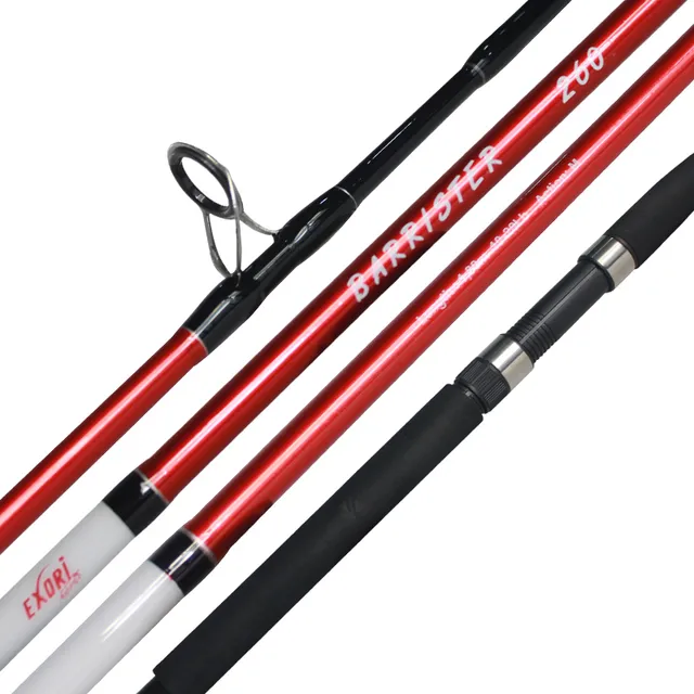 Exori Barrister 256