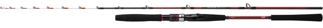 Daiwa Analystar Bishi-Aji MH-160・J