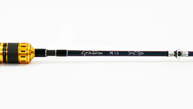 Relix Nusantara Gindara PE 1.5 OH