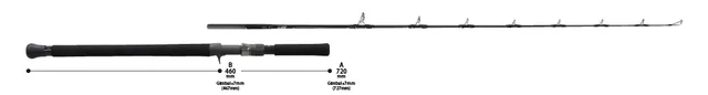 Ripple Fisher OceanArrow 5910B