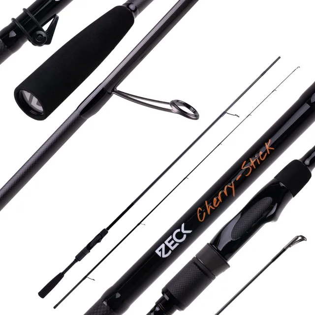 Zeck Cherry-Stick Cherry-Stick BE 210 | 12