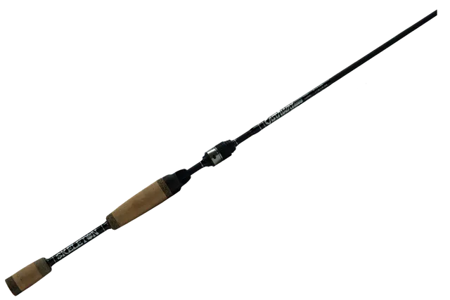 CastAway Rods Skeleton Nano SKNSW65ML
