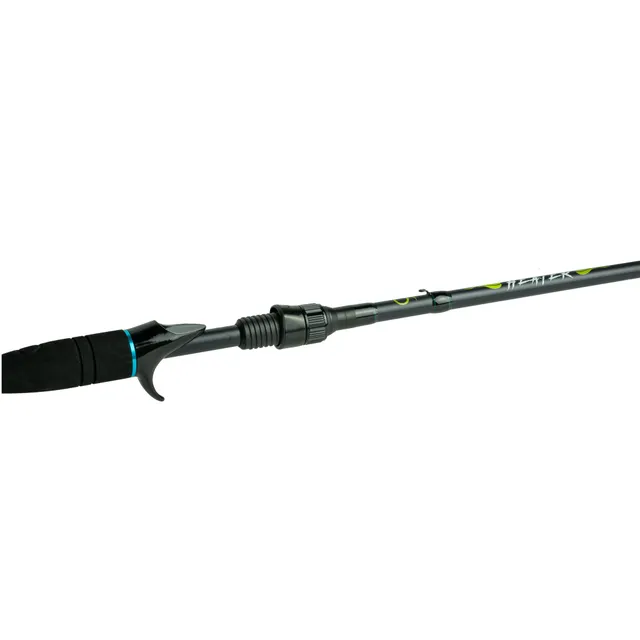 6th Sense Heater 7'4" Medium-Heavy Fast Casting