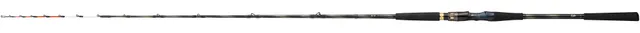 Daiwa Gokuei Spear Squid EX 173・J