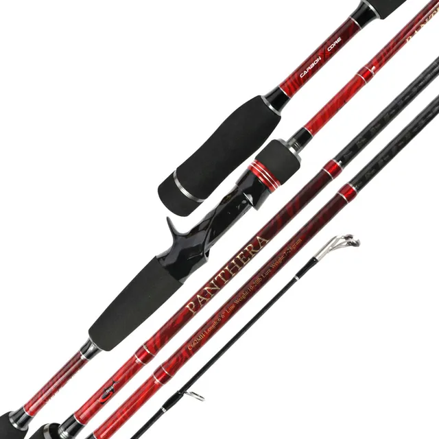 G-Tech Panthera C662M
