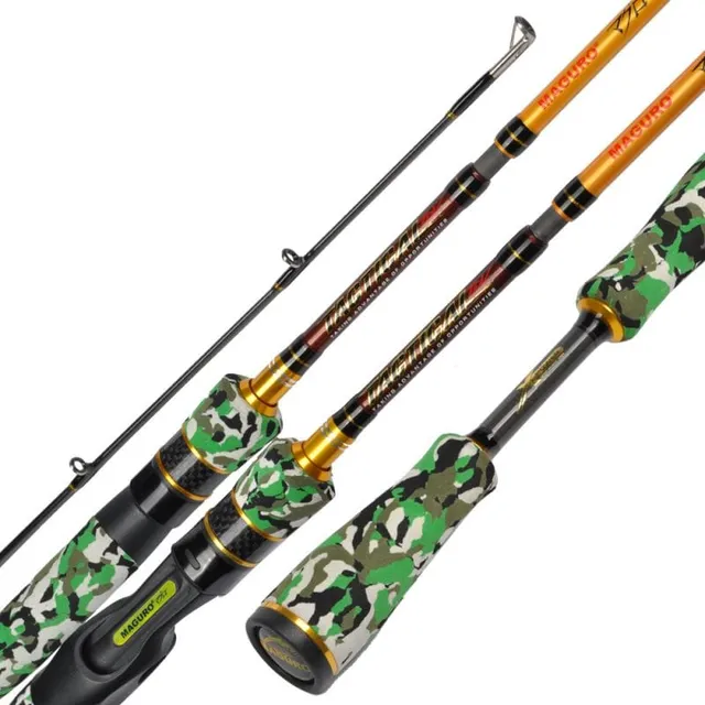 Maguro Tactical TRV MTB2-412