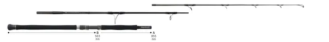 Ripple Fisher Aquila EX 83-6