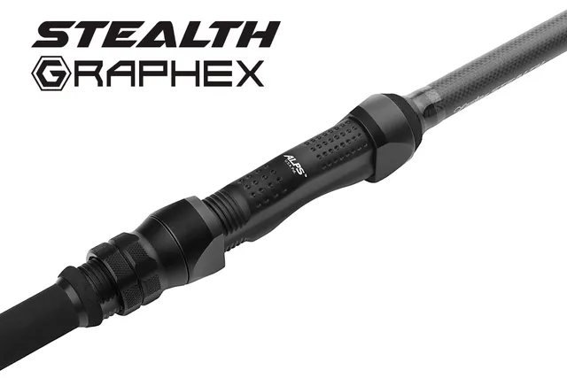 Century Stealth Graphex Stealth Graphex 12' Spod