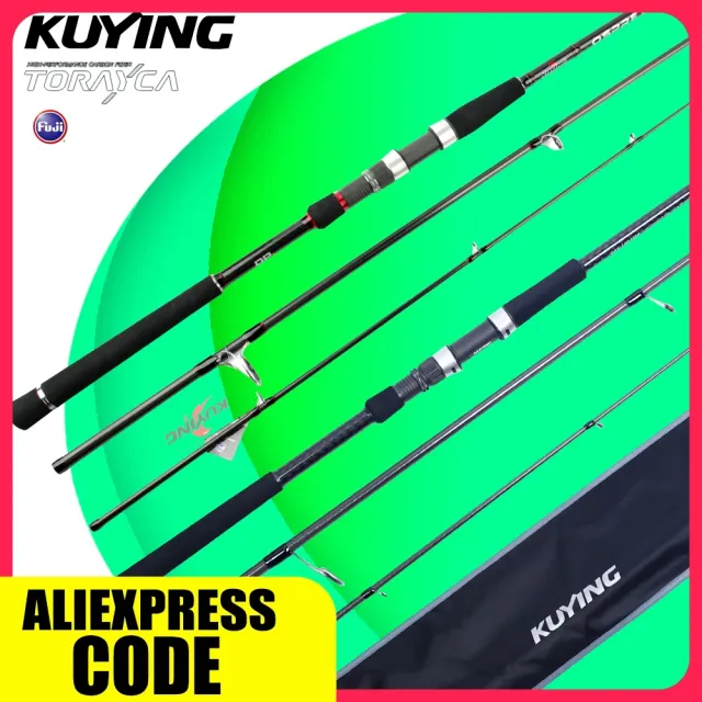 Kuying Osprey OPS1003MH