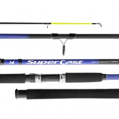 Marine Fishing Super Cast SC-802H