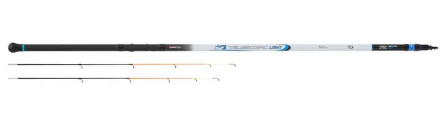 Tubertini F2 Telescopic Medium-Light