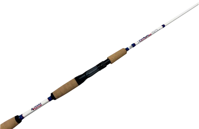 CastAway Rods Texas Edition Smoker TXSMC7