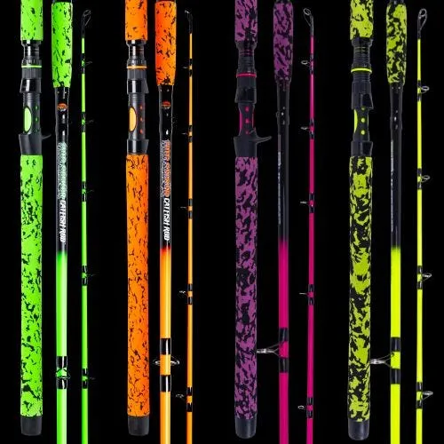 Whisker Seeker Hog Seeker WST-Hog-100-2S-MH-F