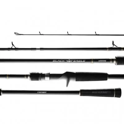 Marine Fishing Black Eagle BLKE-C802H