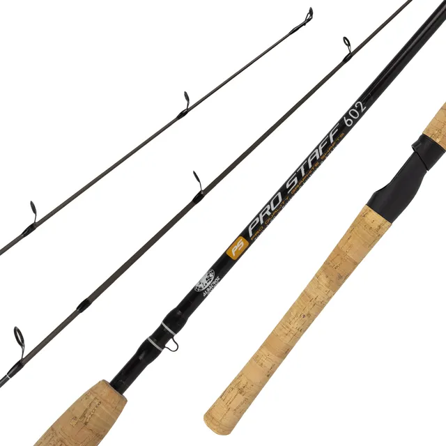 Albatroz PRO Staff PRO Staff C II 532