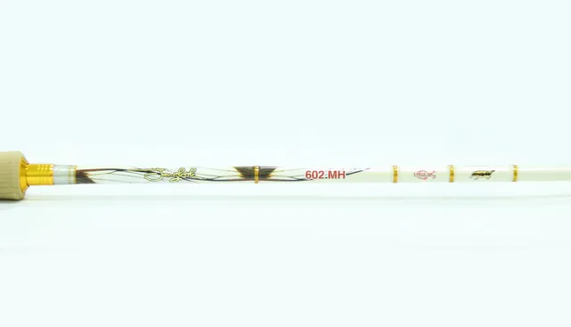 Relix Nusantara Jangkrik 602 20 LB