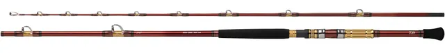 Daiwa Deep Zone 300-240・K