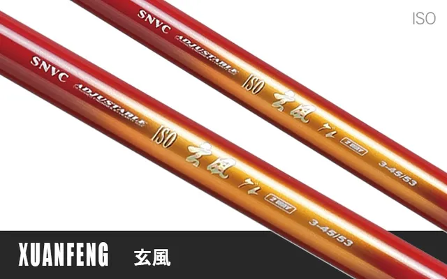 Hearty Rise Xuanfeng Xuanfeng 1.5-45/53