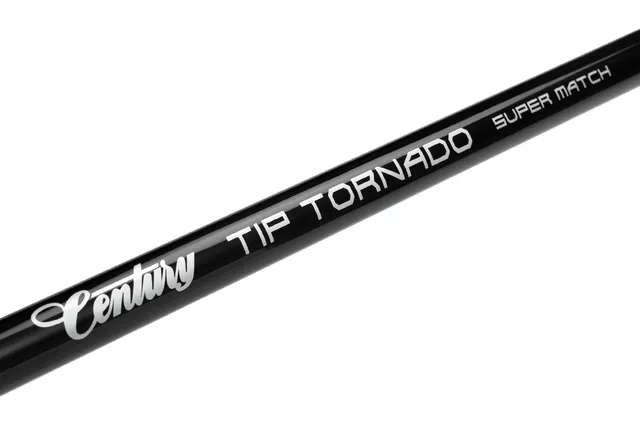 Century Tip Tornado Graphex Tip Tornado Graphex Super Match