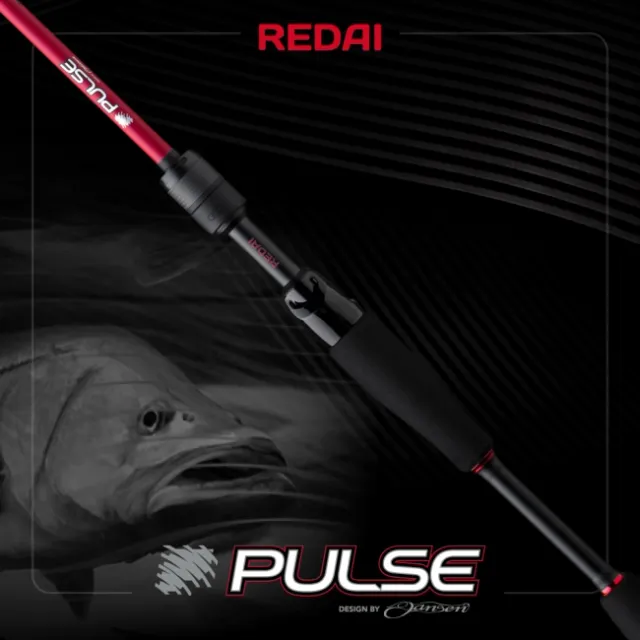 Redai Pulse PSS1463