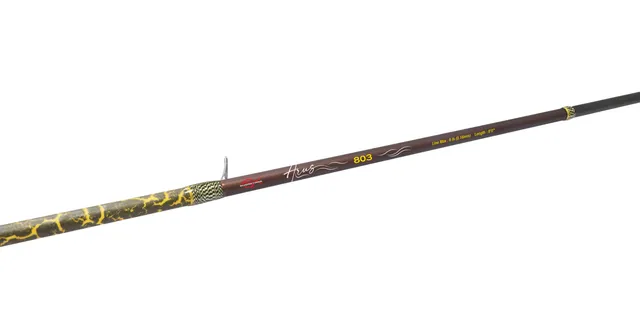 Relix Nusantara Arus 803