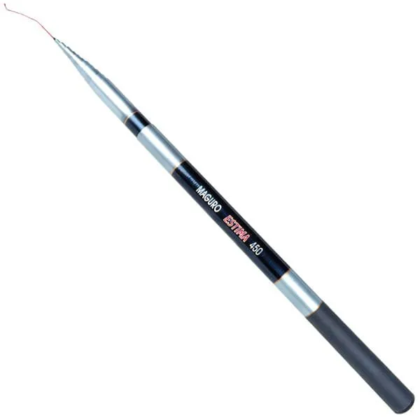 Maguro Estima 450