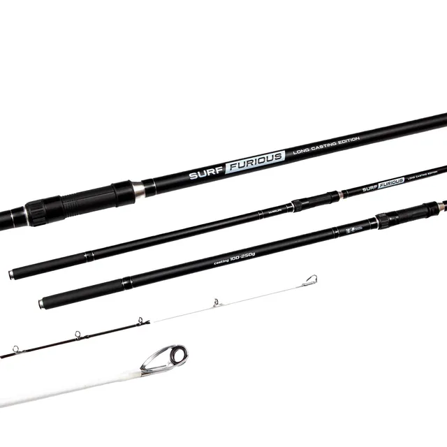 Maruri Surf Furious SFS S60 1203MH