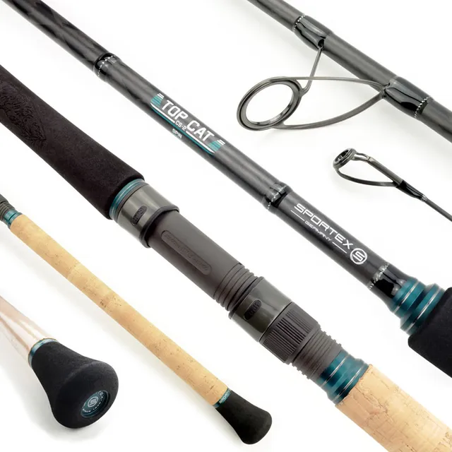 Sportex Top Cat CS-2 TC1806